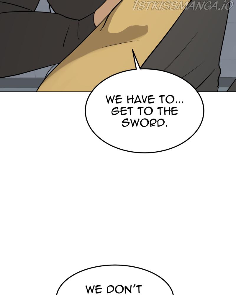 Covenant – Manga Chapter 61 - page 19
