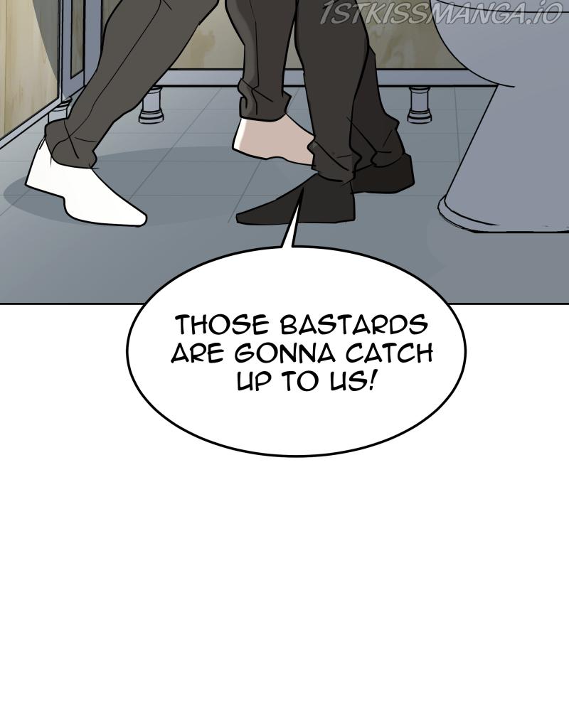 Covenant – Manga Chapter 61 - page 21