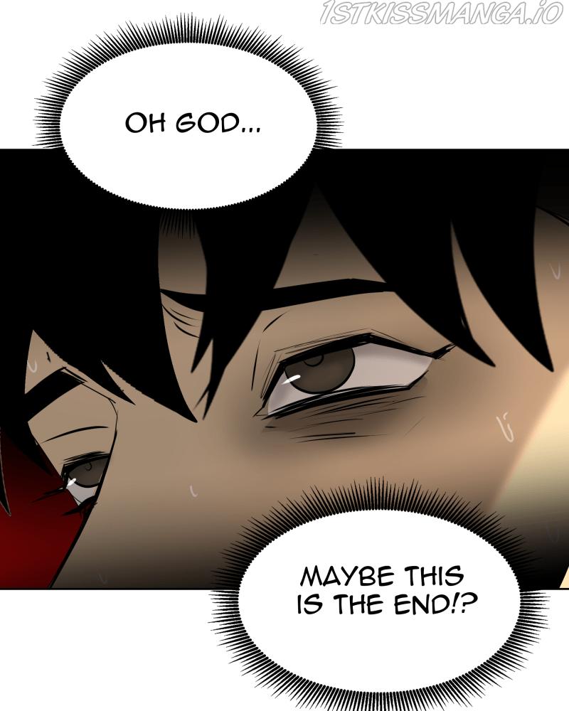 Covenant – Manga Chapter 61 - page 7