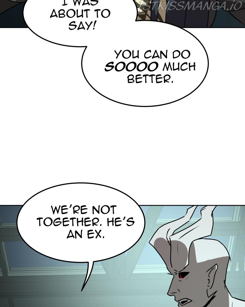 Covenant – Manga Chapter 61 - page 76