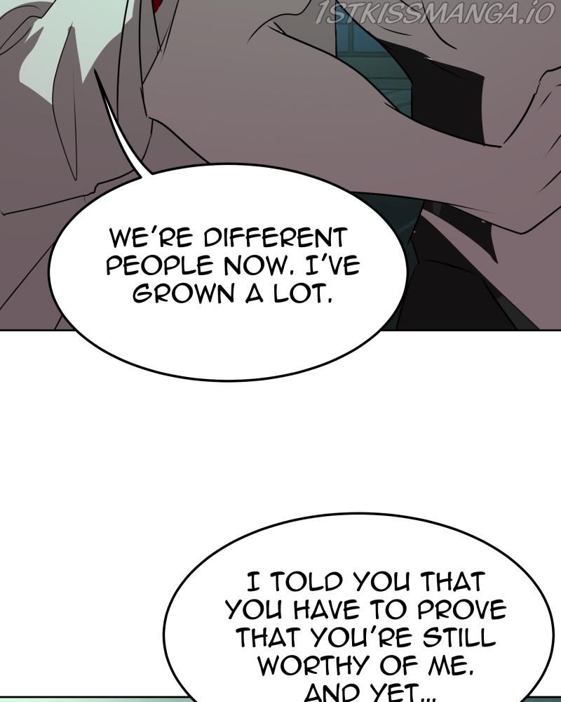 Covenant – Manga Chapter 61 - page 89