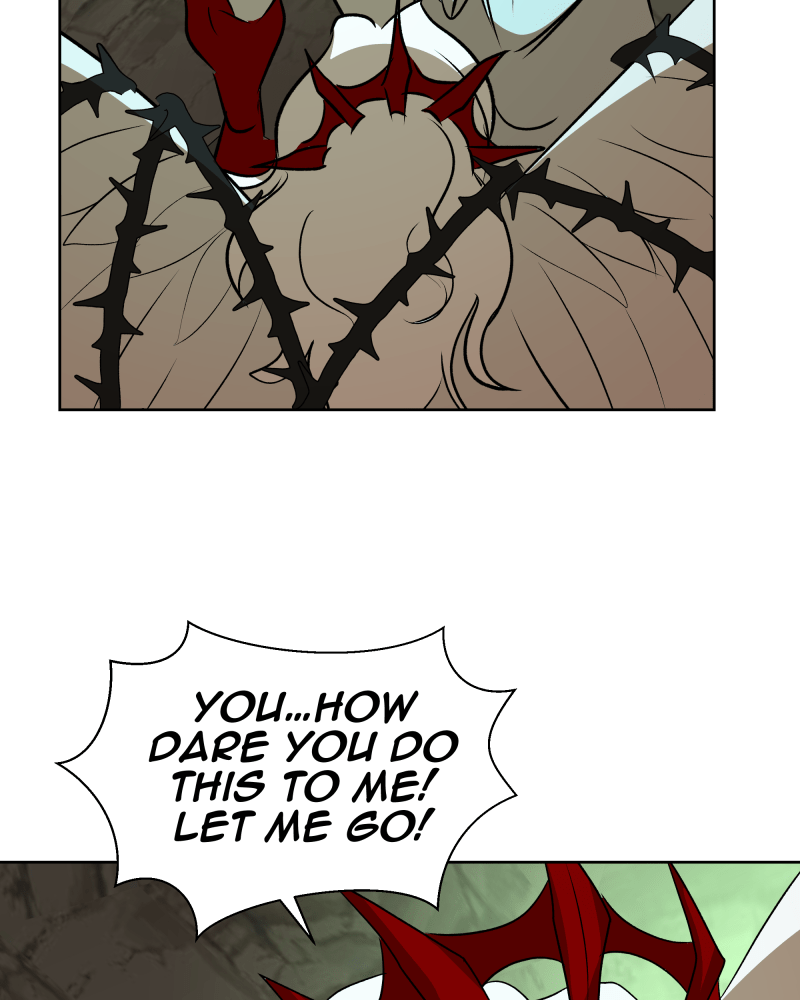 Covenant – Manga Chapter 78 - page 17