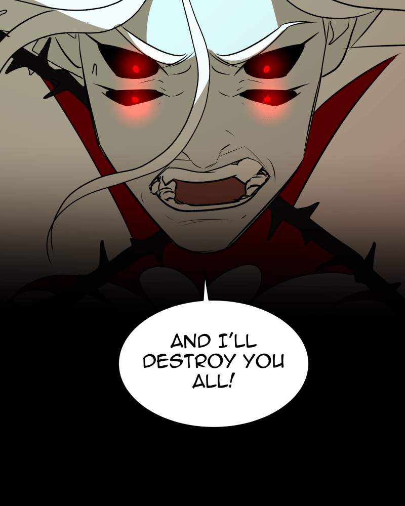 Covenant – Manga Chapter 78 - page 22