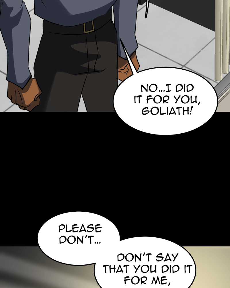Covenant – Manga Chapter 78 - page 80