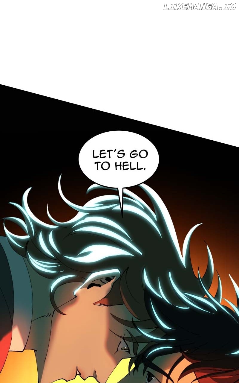 Covenant – Manga Chapter 90 - page 107
