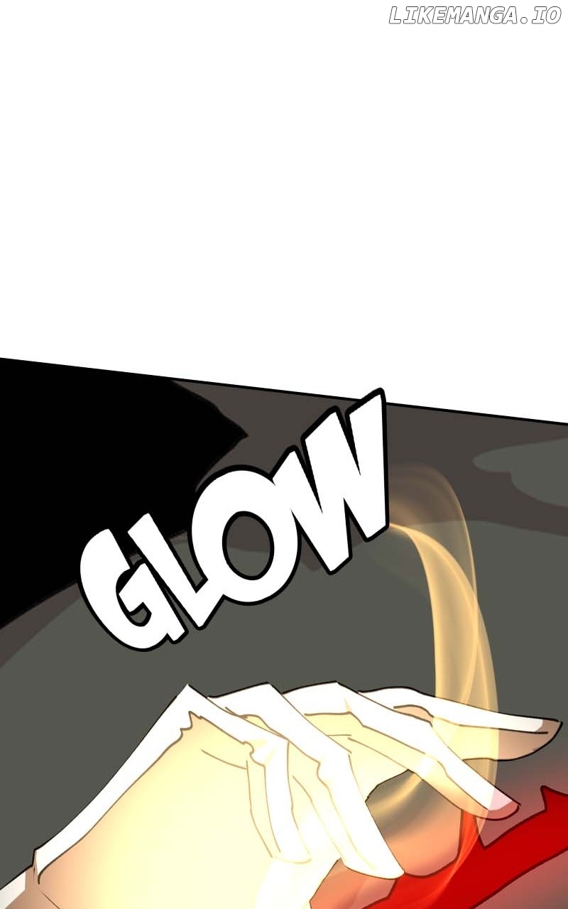 Covenant – Manga Chapter 90 - page 21