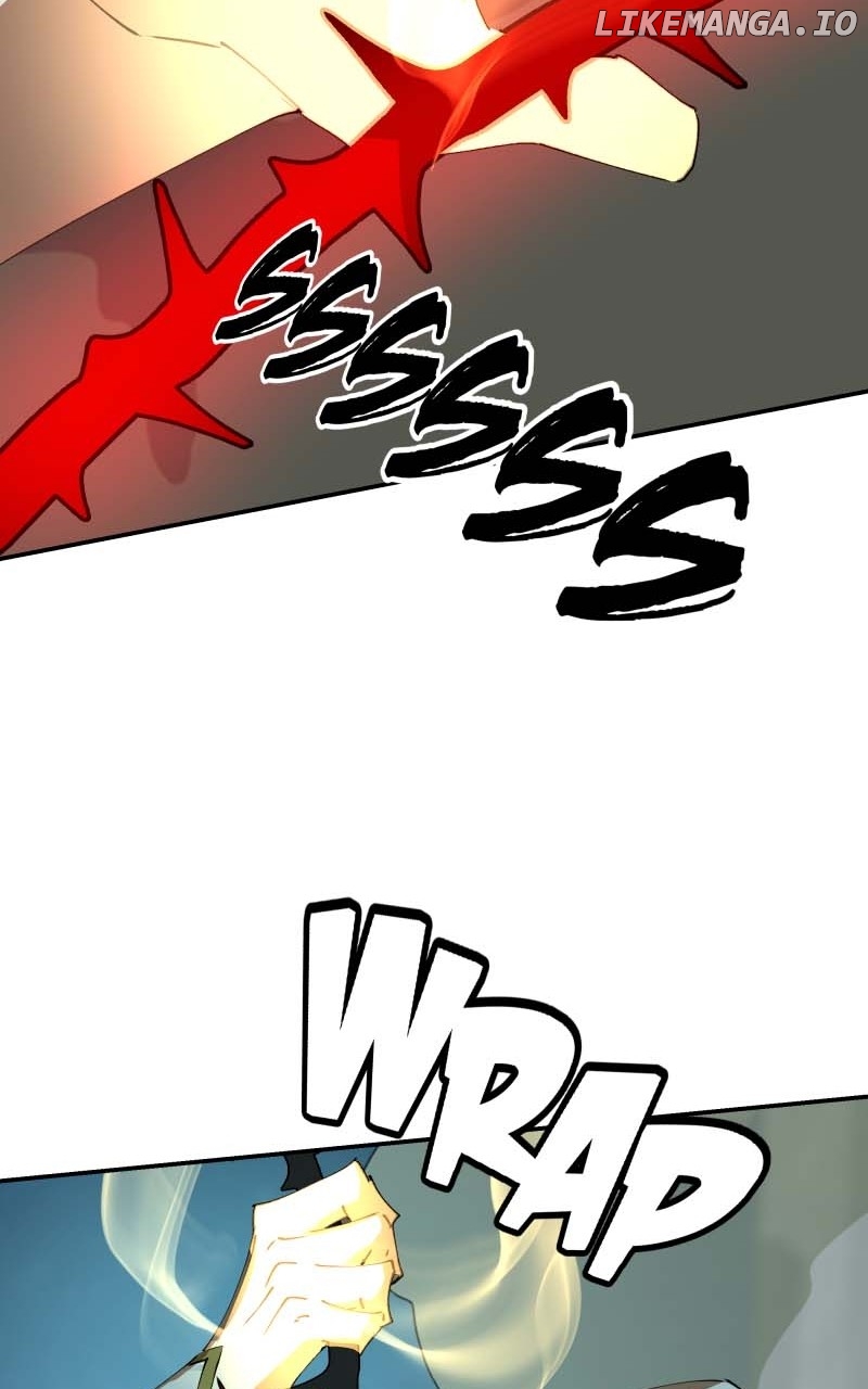 Covenant – Manga Chapter 90 - page 22