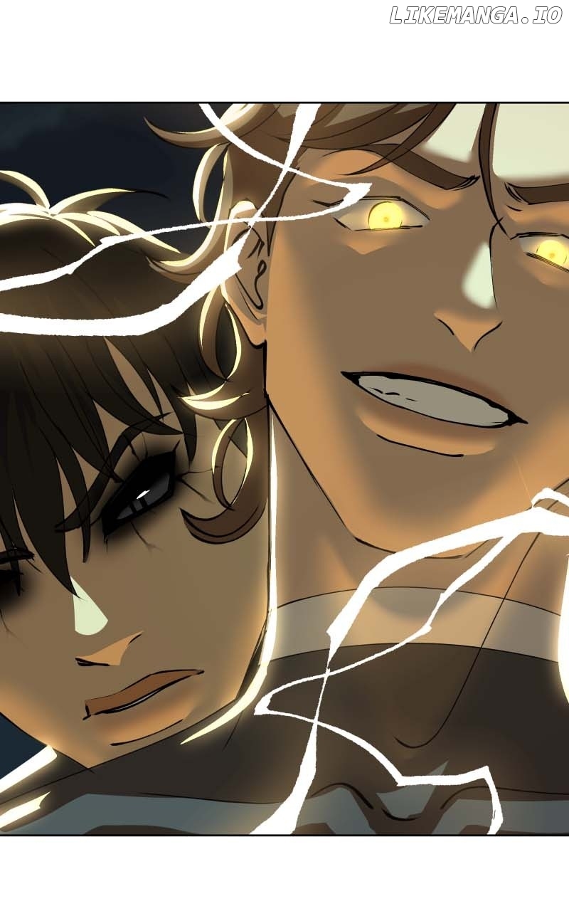 Covenant – Manga Chapter 90 - page 3