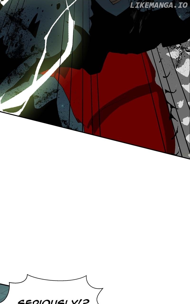 Covenant – Manga Chapter 90 - page 42