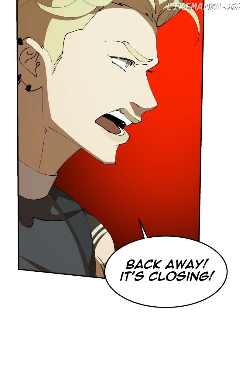 Covenant – Manga Chapter 90 - page 52