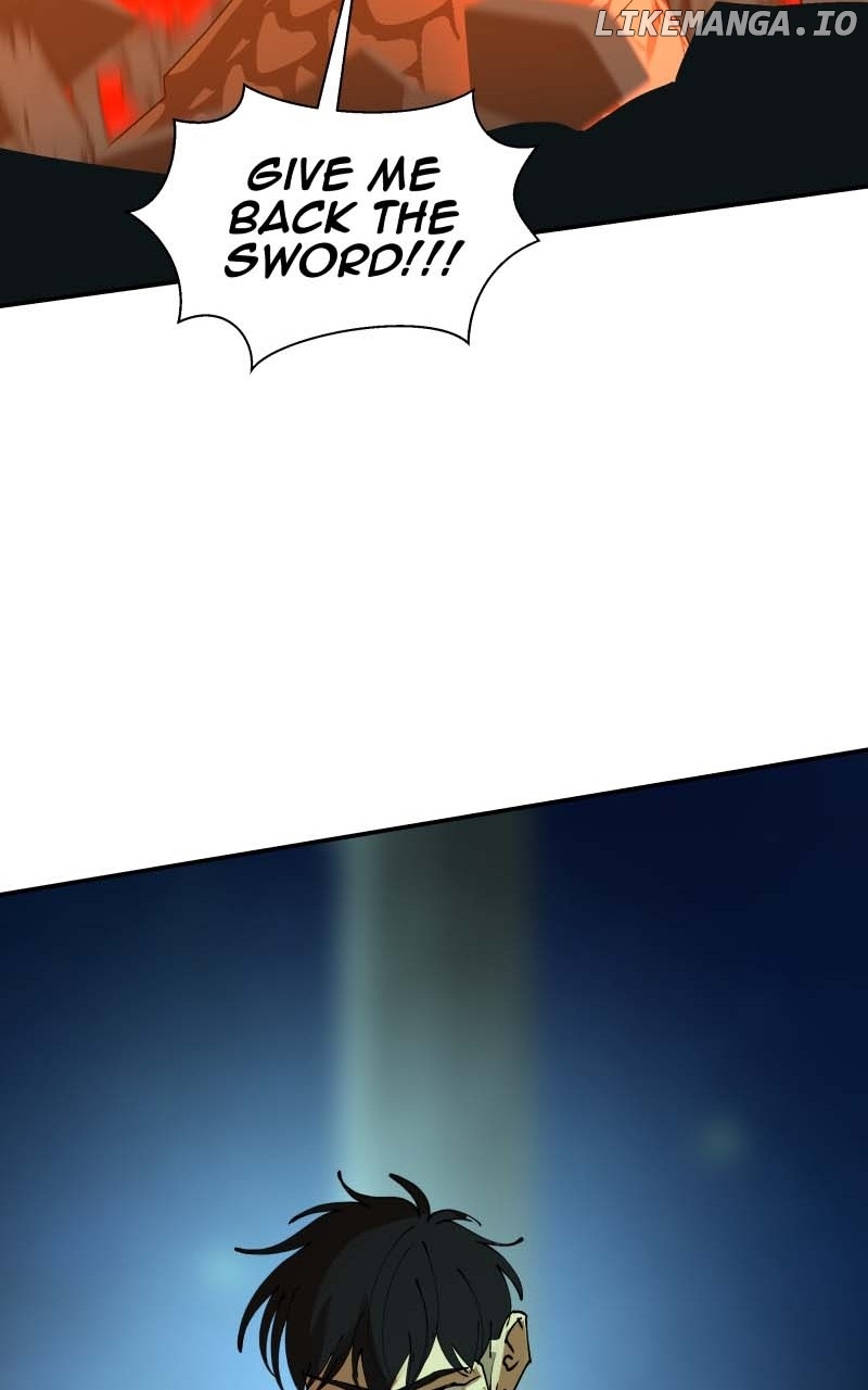 Covenant – Manga Chapter 90 - page 58