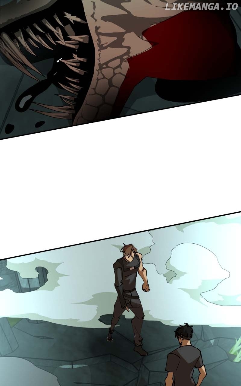 Covenant – Manga Chapter 90 - page 62