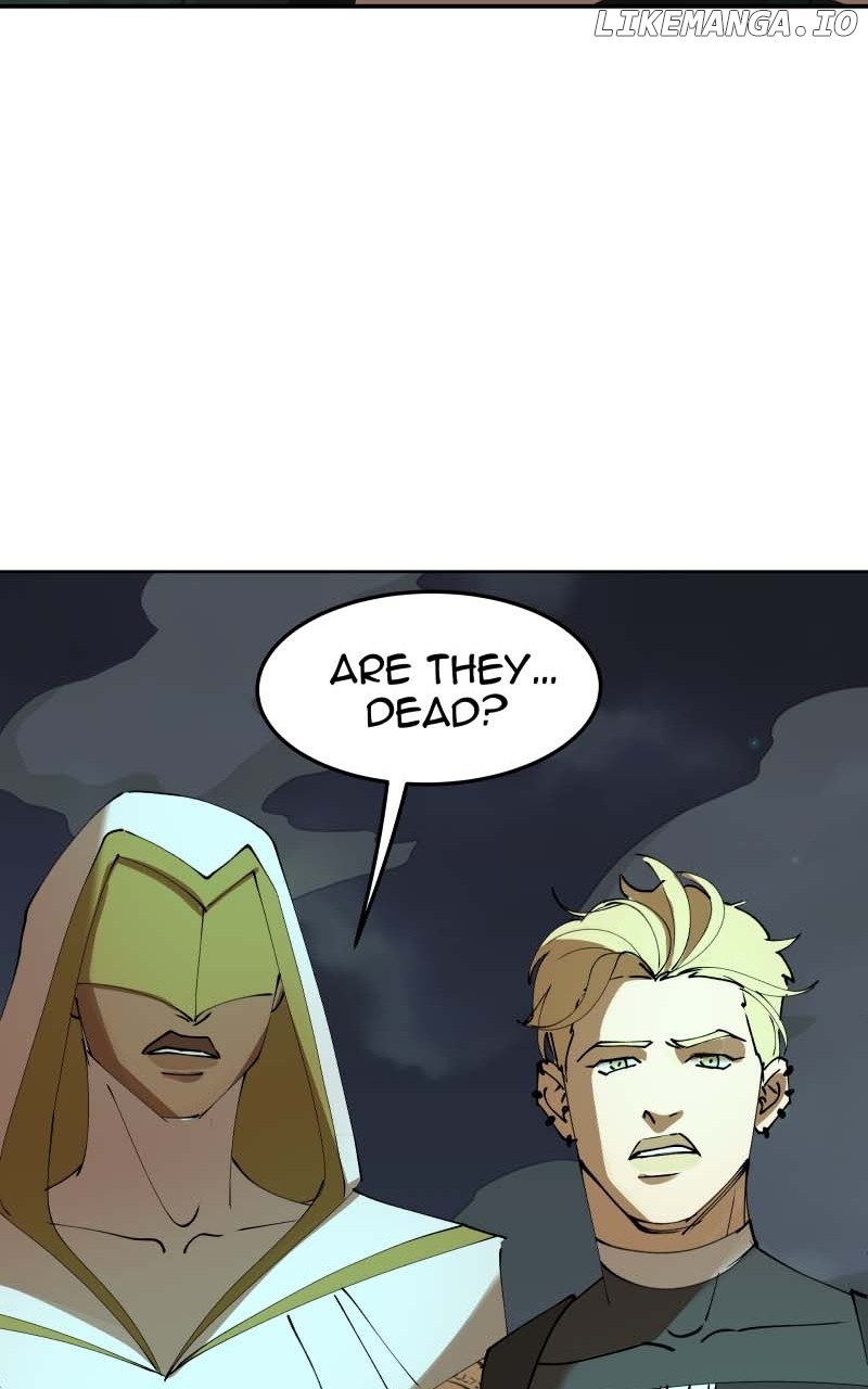 Covenant – Manga Chapter 90 - page 64