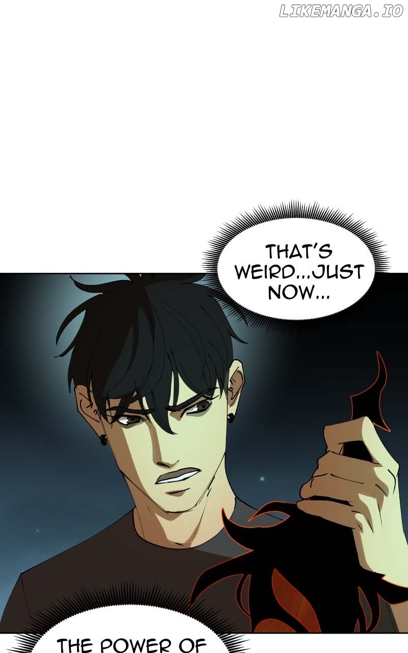Covenant – Manga Chapter 90 - page 69