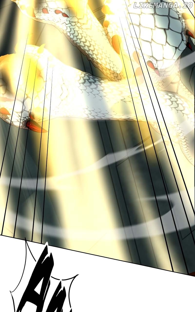 Covenant – Manga Chapter 90 - page 8