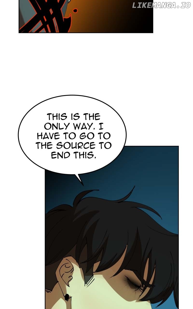 Covenant – Manga Chapter 90 - page 83