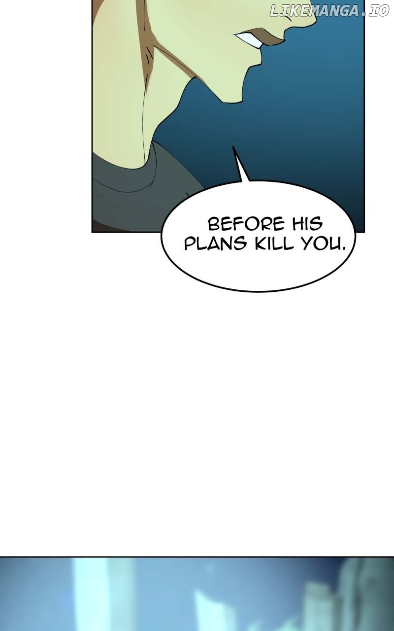 Covenant – Manga Chapter 90 - page 84
