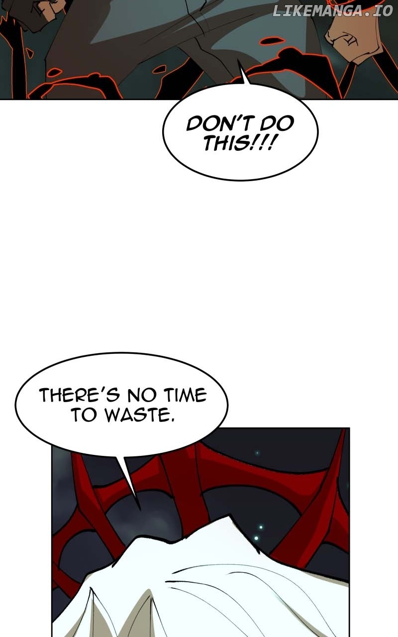 Covenant – Manga Chapter 90 - page 87