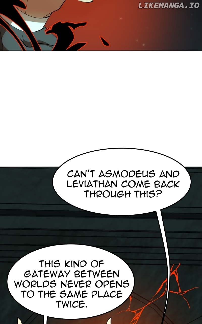 Covenant – Manga Chapter 90 - page 91