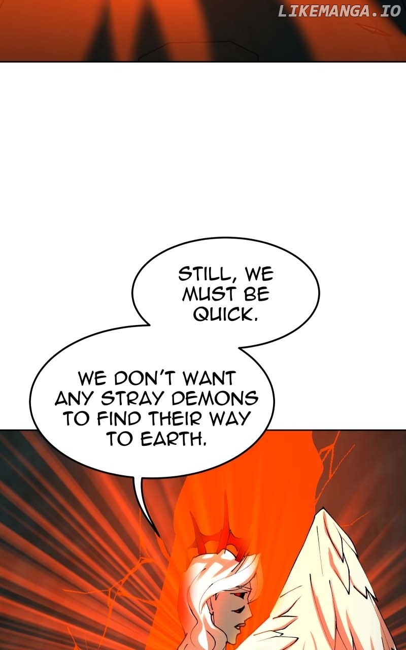 Covenant – Manga Chapter 90 - page 93