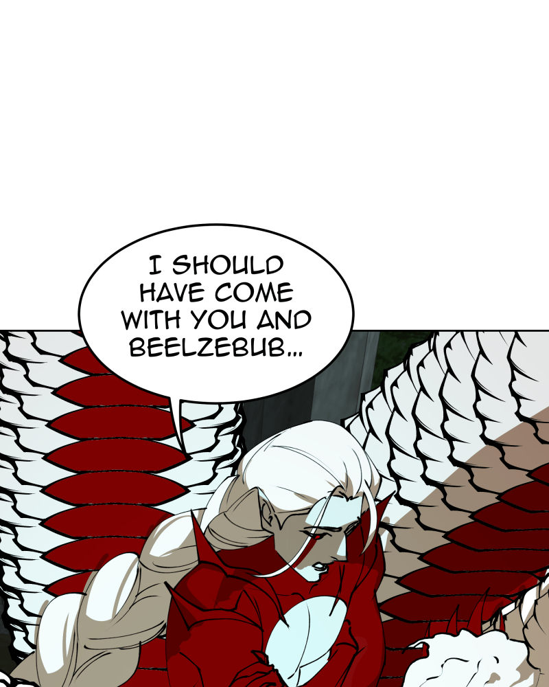 Covenant – Manga Chapter 89 - page 15