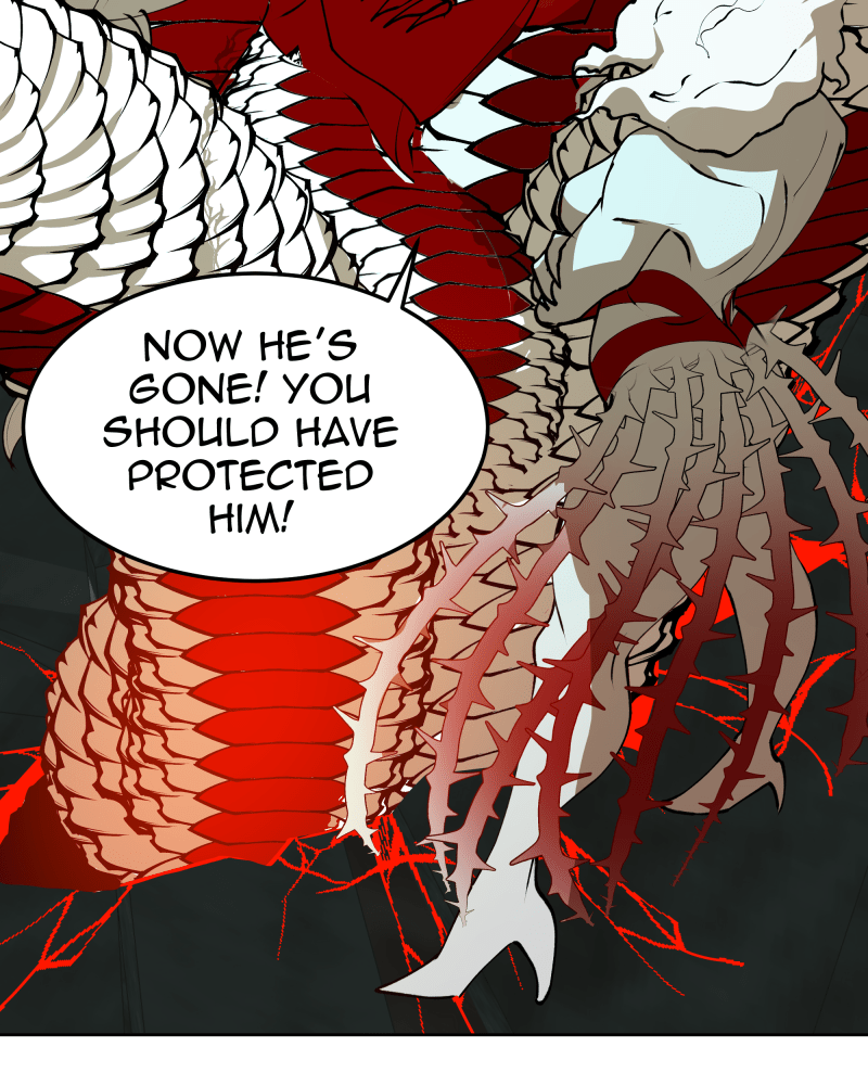 Covenant – Manga Chapter 89 - page 16