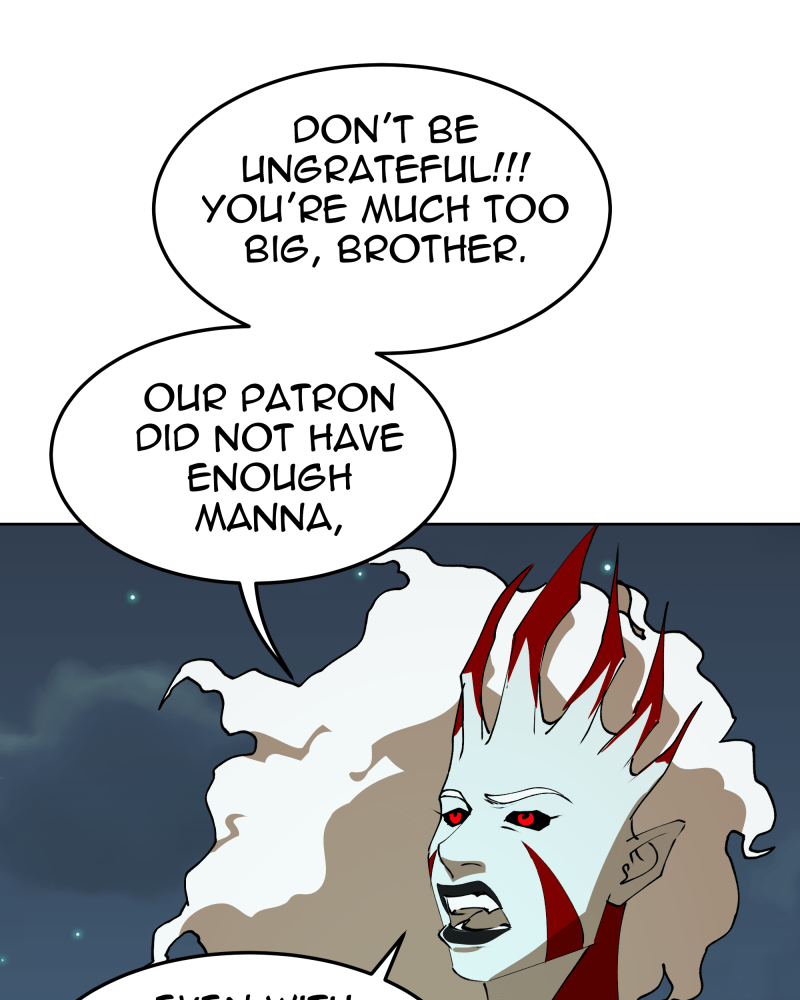 Covenant – Manga Chapter 89 - page 17