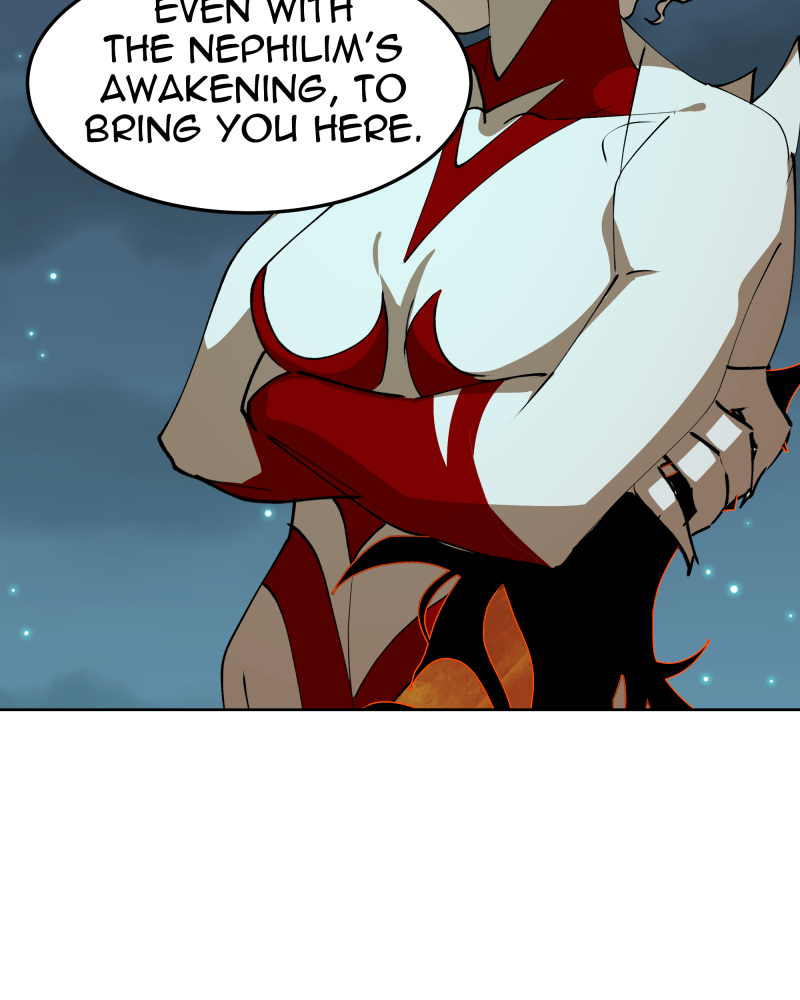Covenant – Manga Chapter 89 - page 18