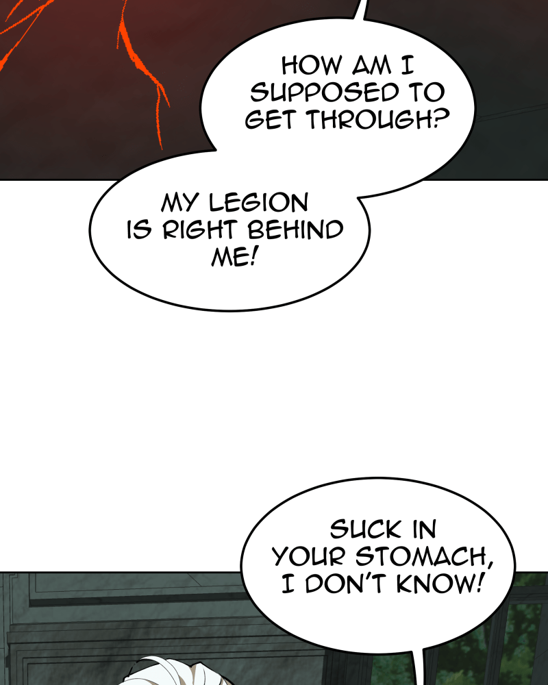 Covenant – Manga Chapter 89 - page 22