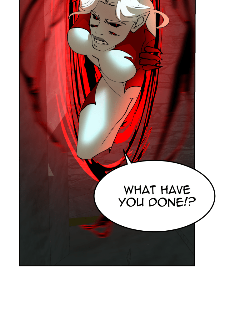 Covenant – Manga Chapter 89 - page 27