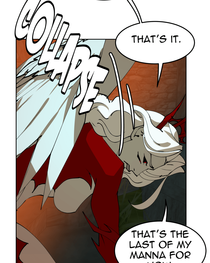 Covenant – Manga Chapter 89 - page 30
