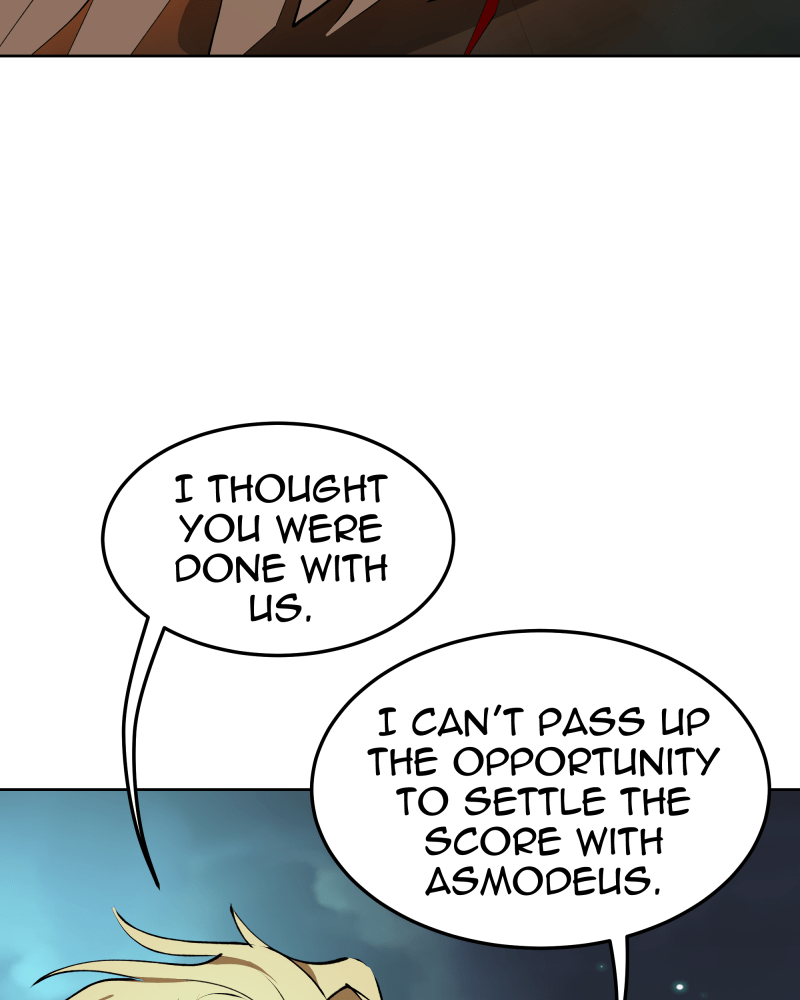 Covenant – Manga Chapter 89 - page 35