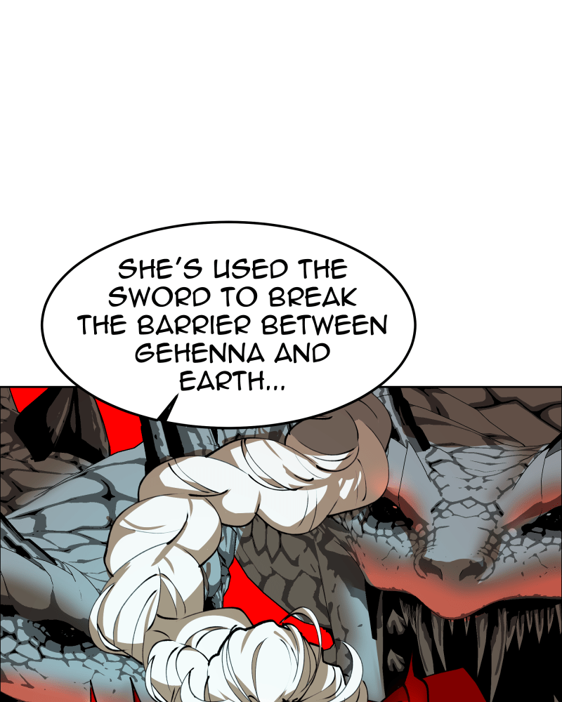 Covenant – Manga Chapter 89 - page 39