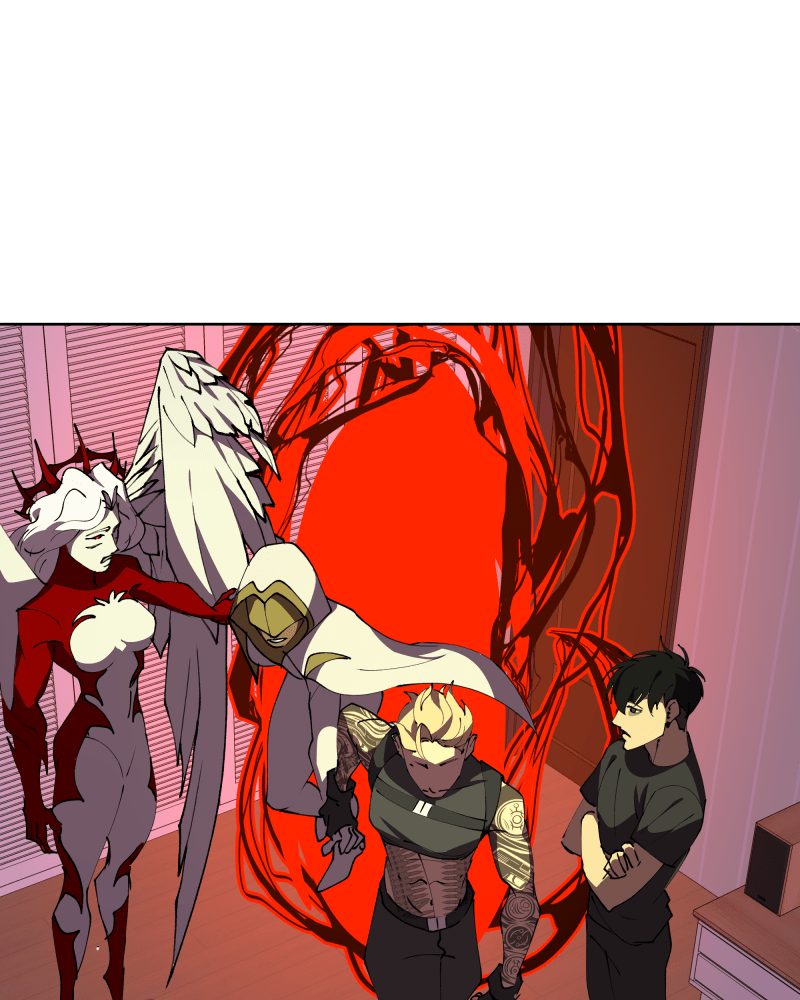 Covenant – Manga Chapter 88 - page 16