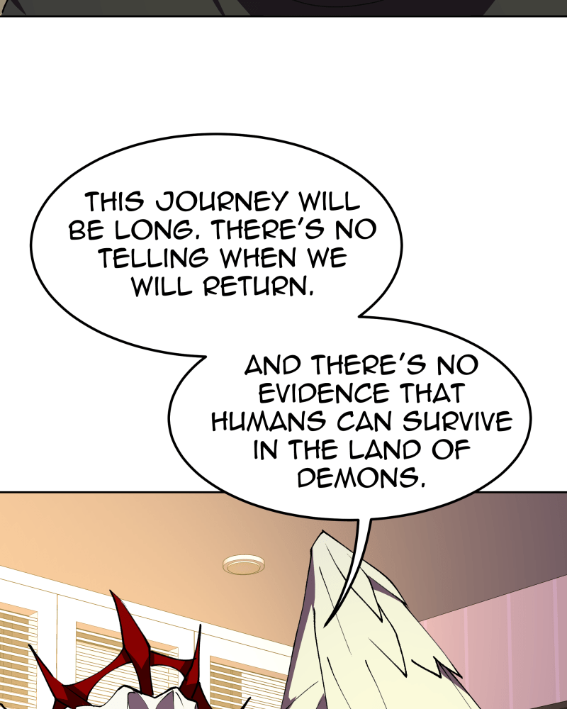 Covenant – Manga Chapter 88 - page 27