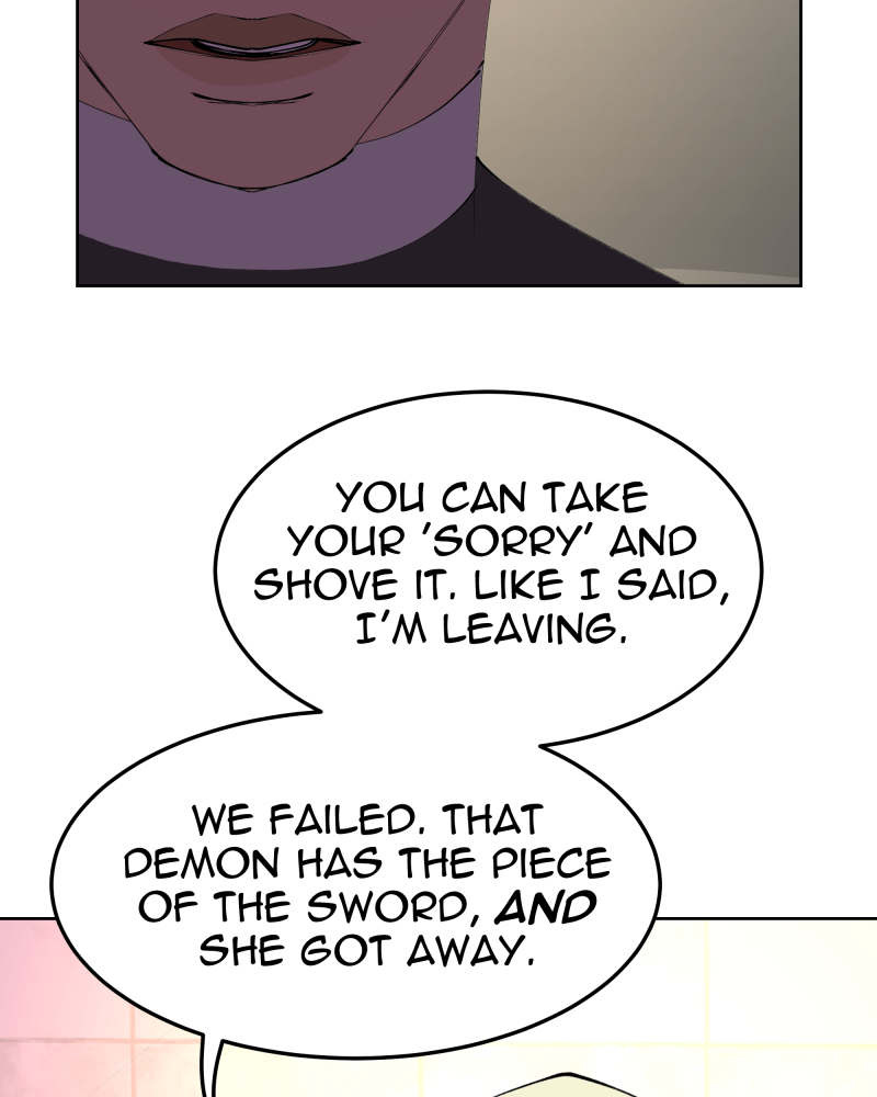 Covenant – Manga Chapter 88 - page 7
