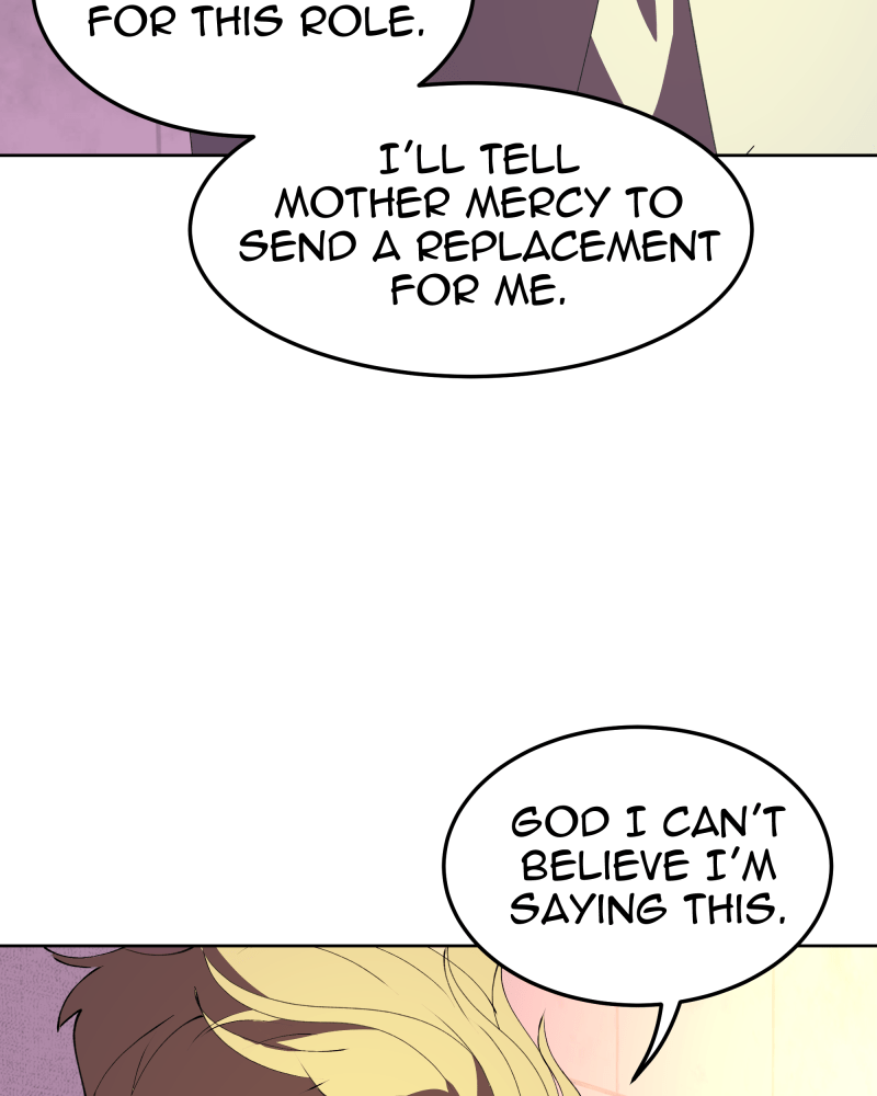 Covenant – Manga Chapter 88 - page 9