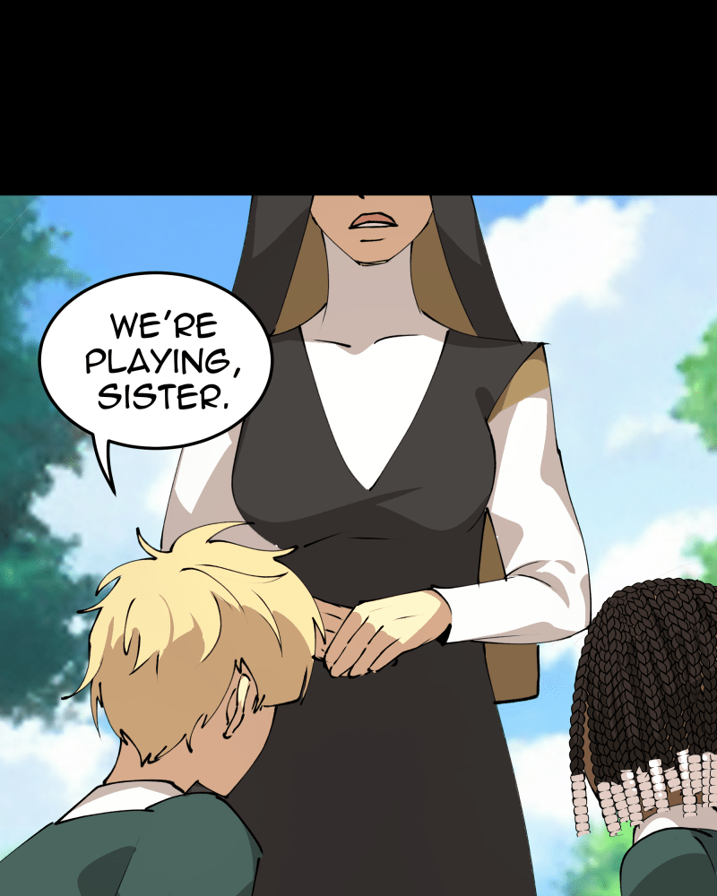 Covenant – Manga Chapter 87 - page 33