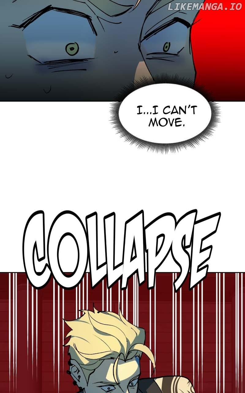 Covenant – Manga Chapter 86 - page 65