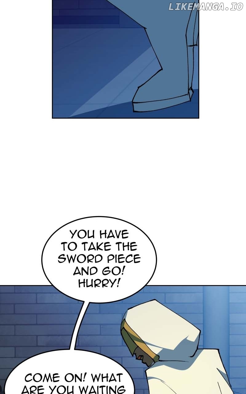 Covenant – Manga Chapter 86 - page 71