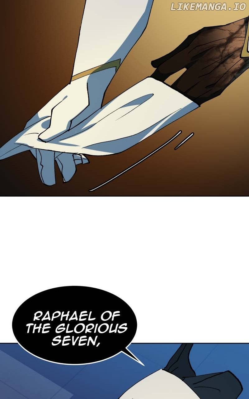 Covenant – Manga Chapter 86 - page 74