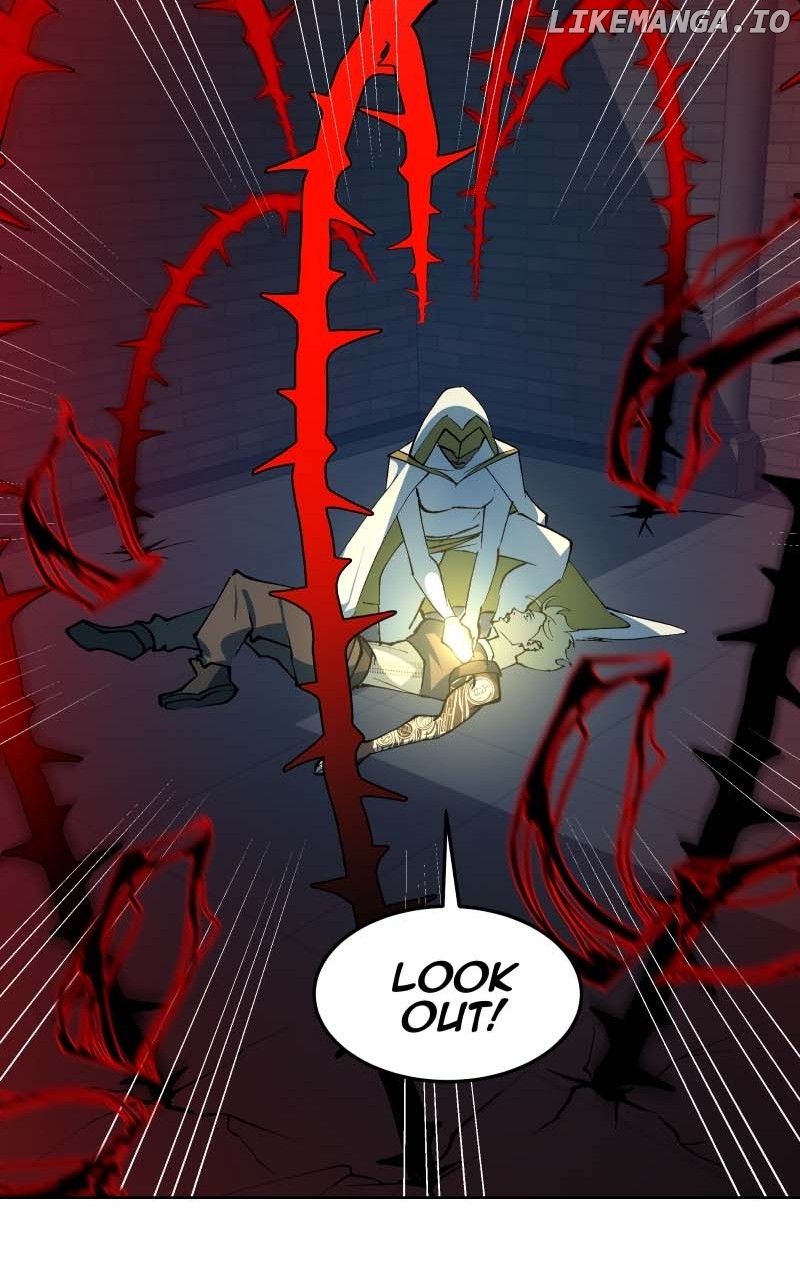 Covenant – Manga Chapter 86 - page 80