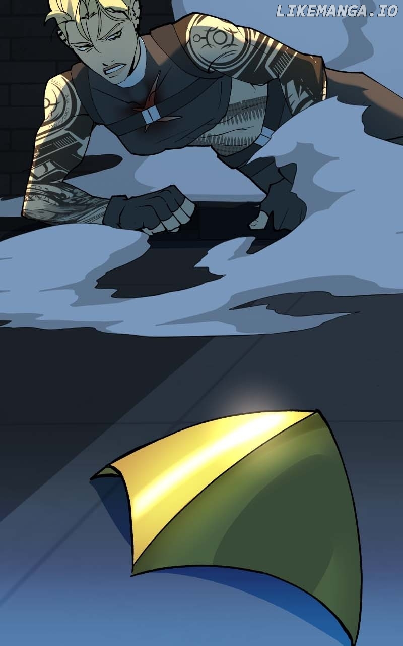 Covenant – Manga Chapter 86 - page 89