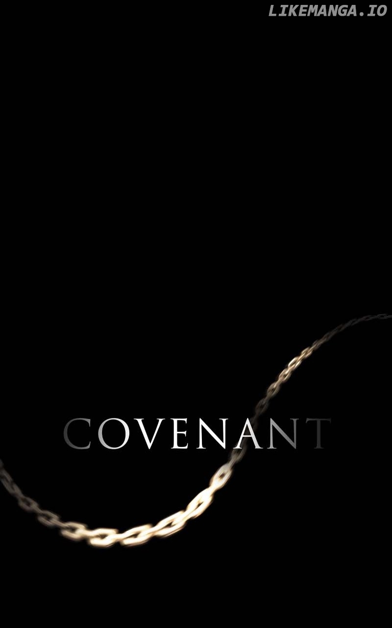 Covenant – Manga Chapter 86 - page 93