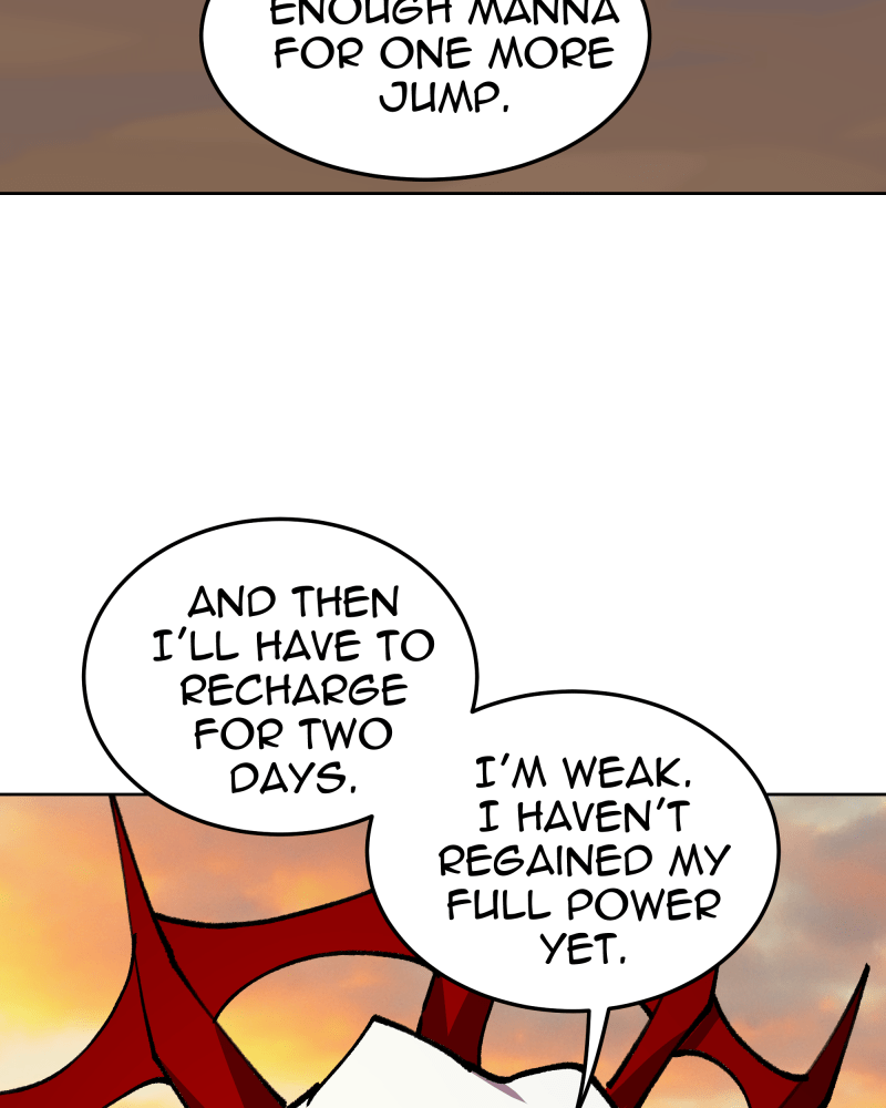 Covenant – Manga Chapter 85 - page 26