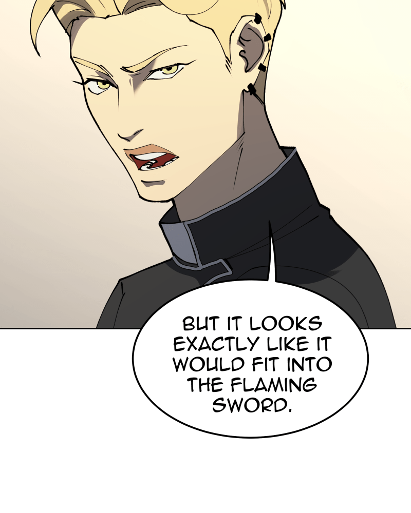 Covenant – Manga Chapter 85 - page 85