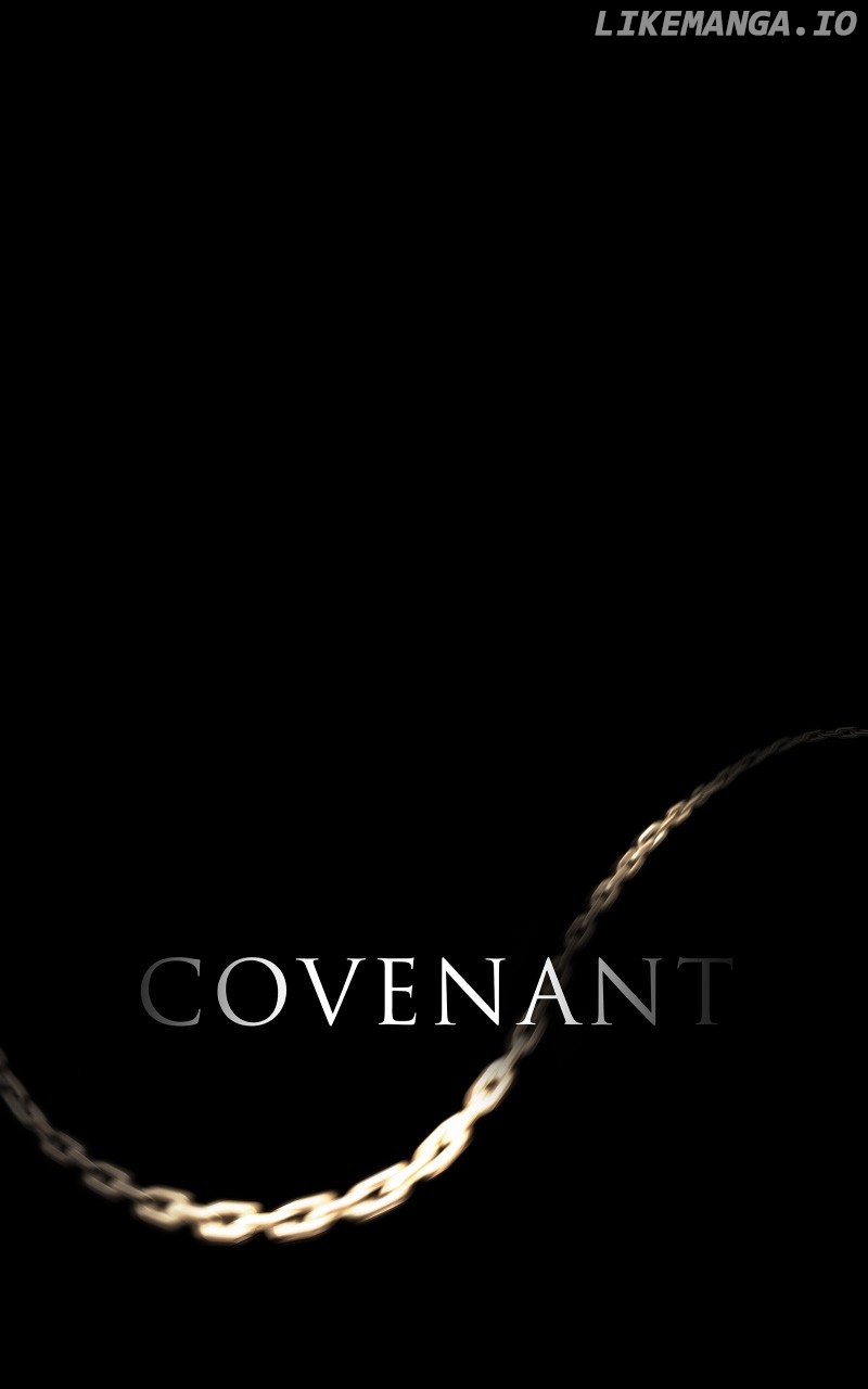 Covenant – Manga Chapter 84 - page 154