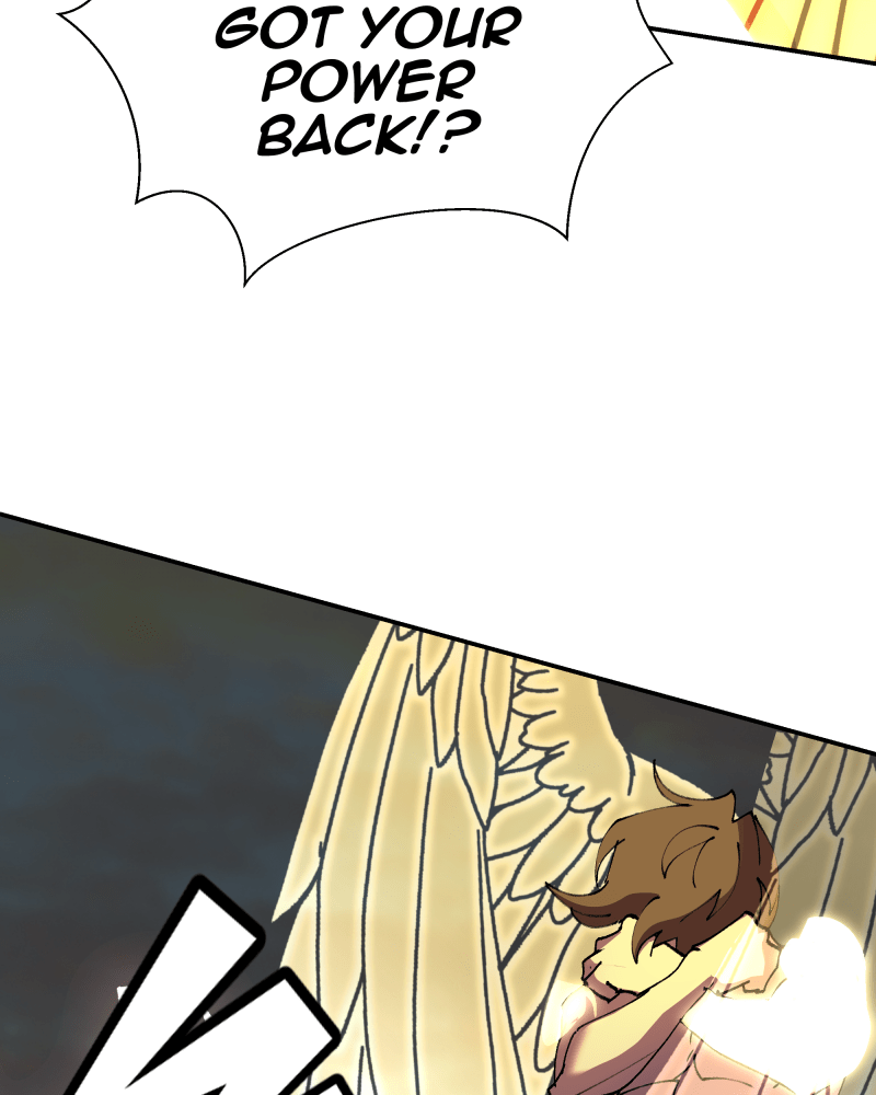 Covenant – Manga Chapter 84 - page 96