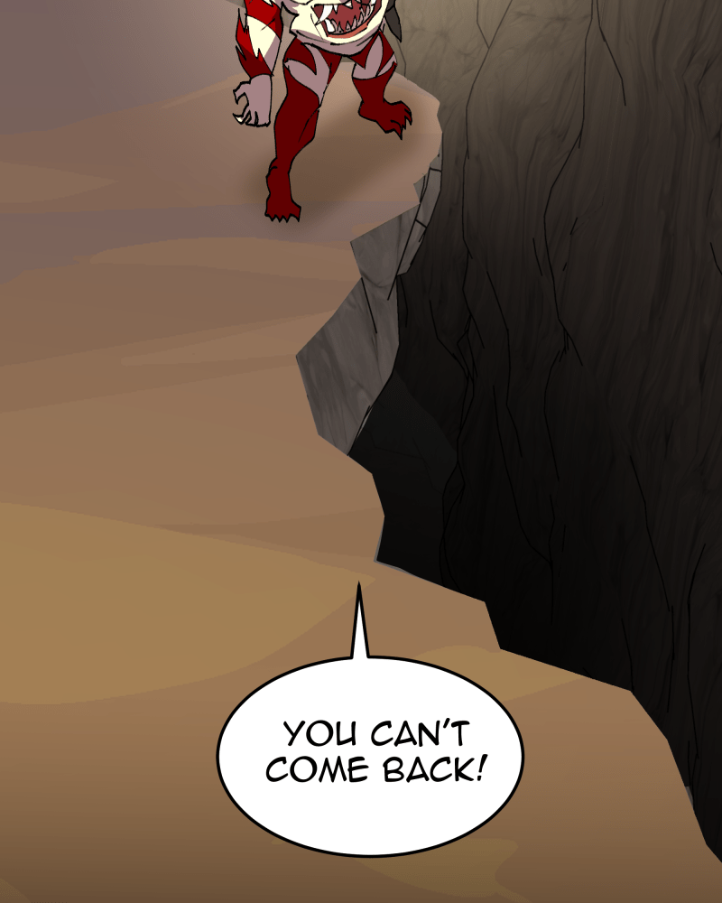 Covenant – Manga Chapter 83 - page 97