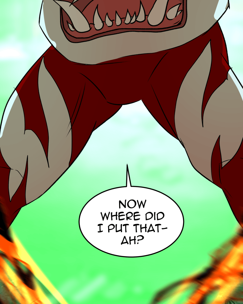 Covenant – Manga Chapter 80 - page 16